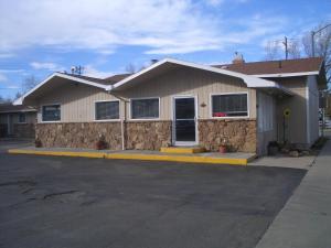 Foto de la galería de Laramie Valley Inn en Laramie