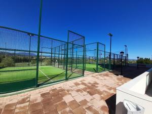Εγκαταστάσεις για τένις ή/και σκουός στο Apartamento Blaumar Piles Playa ή εκεί κοντά +10 φωτογραφίες