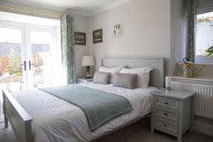 Galeriebild der Unterkunft Tresithick Vean Bed and Breakfast in Truro + 30 Fotos