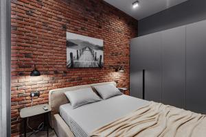 Φωτογραφία από το άλμπουμ του Deribasovskaya 18 Loft στην Οδησσό