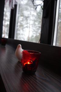 Fotografie z fotogalerie ubytování Hotel Tulikettu v destinaci Sotkamo