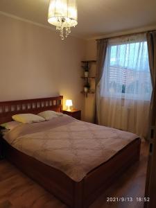 Posteľ alebo postele v izbe v ubytovaní Fantastic By The Sea Apartment Set Up With Love