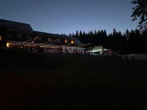 Zdjęcie z galerii obiektu Horský penzion VEBROVY BOUDY w mieście Pec pod Sněžkou