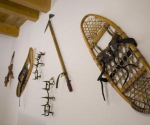 Fotografie z fotogalerie ubytování Vente a Babia v destinaci Torrebarrio