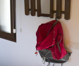 Fotografie z fotogalerie ubytování Vente a Babia v destinaci Torrebarrio