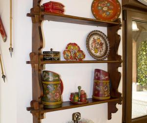 Fotografie z fotogalerie ubytování Vente a Babia v destinaci Torrebarrio
