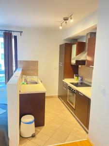 BDA Budapest Downtown Apartment 1075 Budapest, 12-14 Holló utca 1. emelet 104-es ajtó kép - 2