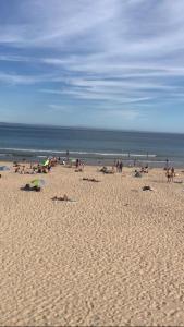 パーソ・デ・アルコスにあるEstúdio a 3 min a pé da Praia de Oeirasのギャラリーの写真