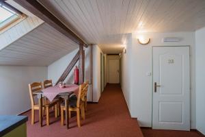 Fotografie z fotogalerie ubytování Pension Herman v destinaci Rudník