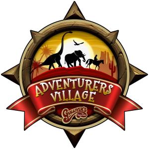 Adventurer's Village Milton Keynes的证书、奖牌、标识或其他文件