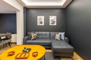 Fotografie z fotogalerie ubytování Flat with Backyard in Sisli v destinaci Istanbul
