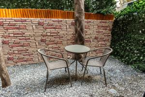 Fotografie z fotogalerie ubytování Flat with Backyard in Sisli v destinaci Istanbul + 13 fotografií
