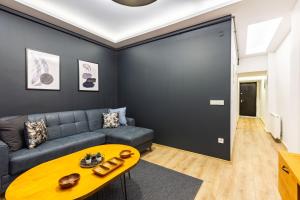 Fotografie z fotogalerie ubytování Flat with Backyard in Sisli v destinaci Istanbul
