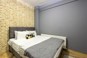 Fotografie z fotogalerie ubytování Flat with Backyard in Sisli v destinaci Istanbul
