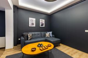 Fotografie z fotogalerie ubytování Flat with Backyard in Sisli v destinaci Istanbul