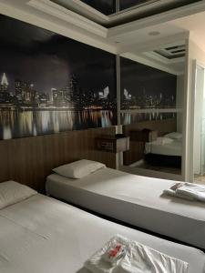 Fotografie z fotogalerie ubytování Motel Segredos (Adults Only) v destinaci Guarulhos