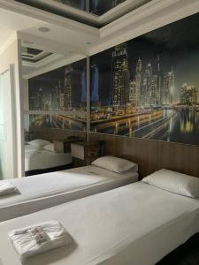 Fotografie z fotogalerie ubytování Motel Segredos (Adults Only) v destinaci Guarulhos