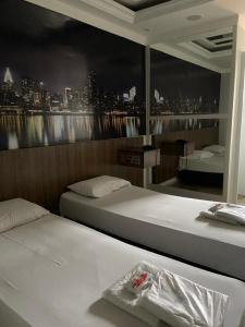 Fotografie z fotogalerie ubytování Motel Segredos (Adults Only) v destinaci Guarulhos