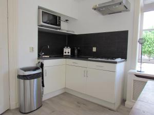 ヒルレーゴムにあるBed & Breakfast Hillegomのギャラリーの写真