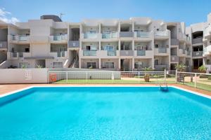 Fotografie z fotogalerie ubytování Marina Sol v destinaci Corralejo
