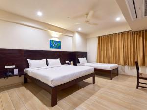 Легло или легла в стая в Hotel Tulsi-100 Feet From Ambabai Temple, Kolhapur