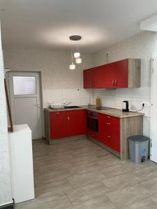 Fotografie z fotogalerie ubytování Ferienwohnung v destinaci Waltershausen