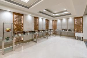 艾哈迈达巴德Vivanta Ahmedabad SG Highway的相册照片