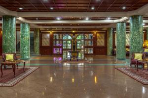 Fotografie z fotogalerie ubytování Ensana Grand Margaret Island v Budapešti + 37 fotografií
