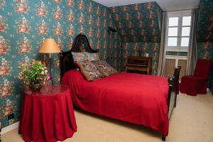 Fotografia z galérie ubytovania Chateau d'Echenevex - Luxury Escape near Geneva v destinácii Échenevex