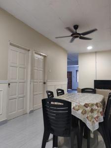 Φωτογραφία από το άλμπουμ του Raudah Homestay Kuala Nerang σε Kuala Nerang +10 φωτογραφίες