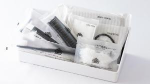 Fotografie z fotogalerie ubytování APA Hotel Asakusabashi Ekikita v Tokiu