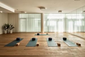 Foto sihtkohas Lido di Jesolo asuva majutusasutuse Falkensteiner Hotel & Spa Jesolo galeriist