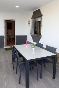 Fotografia z galérie ubytovania Casa La Herradura 2 v destinácii Vejer de la Frontera
