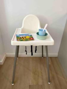 Galeriebild der Unterkunft Spacious & Quiet apartment by HelloMalaga - AZAHAR in Málaga