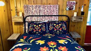 Fotografie z fotogalerie ubytování Peaceful Cabin v destinaci Idyllwild