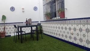 Fotografie z fotogalerie ubytování Apartamento completo Alhaurín de la Torre v destinaci Alhaurín de la Torre