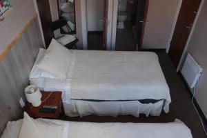 Fotografie z fotogalerie ubytování Alhambra Hotel v destinaci San Antonio