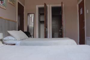 Fotografie z fotogalerie ubytování Alhambra Hotel v destinaci San Antonio