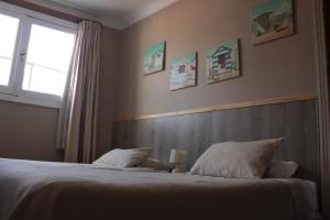 Fotografie z fotogalerie ubytování Alhambra Hotel v destinaci San Antonio