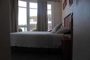 Fotografie z fotogalerie ubytování Alhambra Hotel v destinaci San Antonio