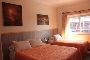 Fotografie z fotogalerie ubytování Alhambra Hotel v destinaci San Antonio