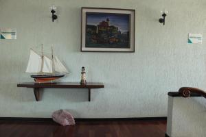 Fotografie z fotogalerie ubytování Alhambra Hotel v destinaci San Antonio