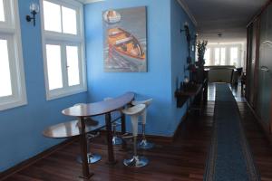 Fotografie z fotogalerie ubytování Alhambra Hotel v destinaci San Antonio
