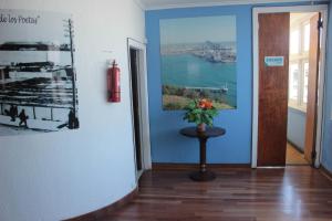 Fotografie z fotogalerie ubytování Alhambra Hotel v destinaci San Antonio