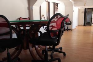 Fotografie z fotogalerie ubytování Alhambra Hotel v destinaci San Antonio
