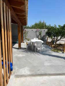 Fotografia z galérie ubytovania Appartamento - Lo Stagnone v destinácii Marsala