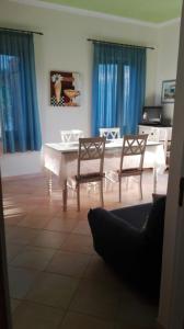 Gallery image of Tancau in Santa Maria Navarrese