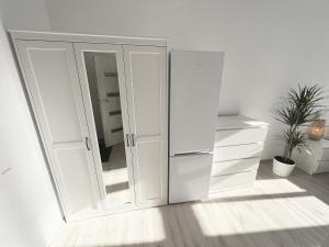 Fotografie z fotogalerie ubytování White Apartments - Free parking v Katovicích