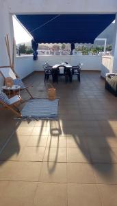 Zdjęcie z galerii obiektu Precioso apartamento en residencial Bolnuevo w mieście Bolnuevo