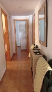 Zdjęcie z galerii obiektu Precioso apartamento en residencial Bolnuevo w mieście Bolnuevo